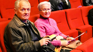 63. Humenská hudobná jar / koncert učiteľov a žiakov ZUŠ P. Breinera