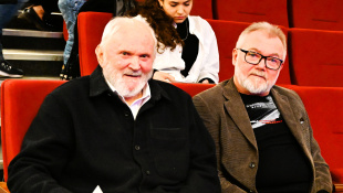 63. Humenská hudobná jar / koncert učiteľov a žiakov ZUŠ P. Breinera