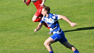 FK Humenné -Sp. Podhradie 6:0