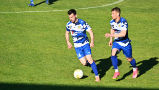 FK Humenné -Sp. Podhradie 6:0