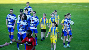 FK Humenné -Sp. Podhradie 6:0