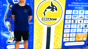 Dominik Luksaj / Orca cup 2026