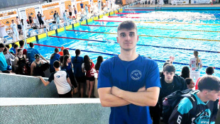 Dominik Luksaj / Orca cup 2026