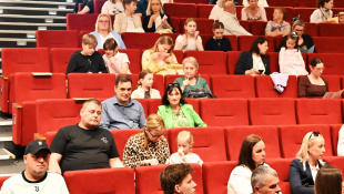 Orchester ZUŠ P. Breinera oslávil 10 rokov