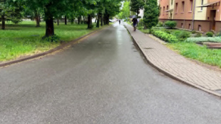 Lokalita:  Dobrianskeho 1, 3, 5 - porucha na vodovodnom potrubí