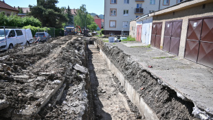 Kontrolný deň / Etapa 18