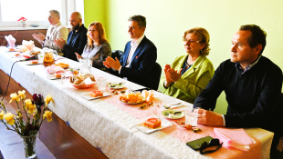 Deň matiek / DC Štefánikova / DC Laborecká + DC Duchnovičova