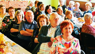 Deň matiek / DC Štefánikova / DC Laborecká + DC Duchnovičova