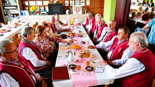 Deň matiek / DC Štefánikova / DC Laborecká + DC Duchnovičova