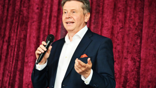 MŠ Dargovských hrdinov slávila 50 / Deň rodiny