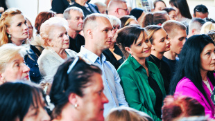 MŠ Dargovských hrdinov slávila 50 / Deň rodiny