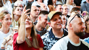 MŠ Dargovských hrdinov slávila 50 / Deň rodiny