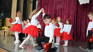 MŠ Dargovských hrdinov slávila 50 / Deň rodiny