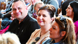 MŠ Dargovských hrdinov slávila 50 / Deň rodiny