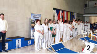 Cena mesta Humenné 2026 / PK CHEMES Humenné