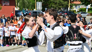 27. Štefánikov beh