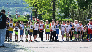 27. Štefánikov beh