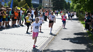27. Štefánikov beh