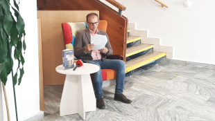 Noc literatúry 2026