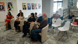 Noc literatúry 2026