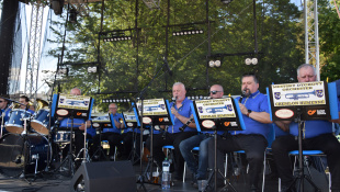 Mestský dychový orchester Chemlon