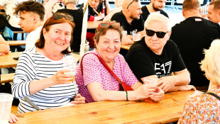 Humenské Švejkove dni 2026