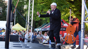 Humenské Švejkove dni 2026