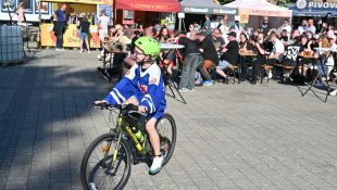 Humenské Švejkove dni 2026