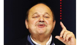 Jozef Bednárik (Andrea Coddington)