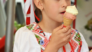 1. Matičný Daisy Fest