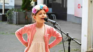 1. Matičný Daisy Fest