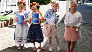 1. Matičný Daisy Fest