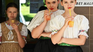 1. Matičný Daisy Fest
