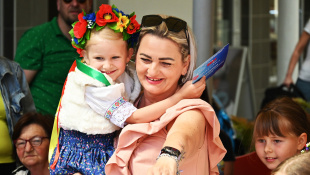 1. Matičný Daisy Fest