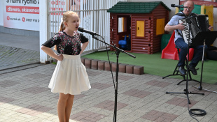 1. Matičný Daisy Fest