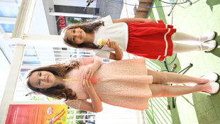 1. Matičný Daisy Fest