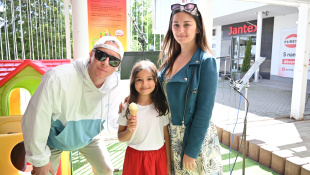 1. Matičný Daisy Fest