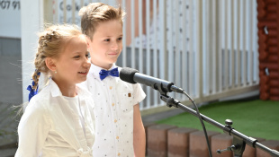 1. Matičný Daisy Fest