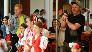 1. Matičný Daisy Fest