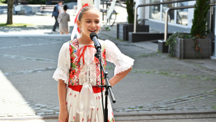 1. Matičný Daisy Fest