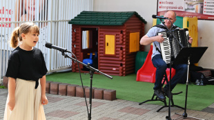 1. Matičný Daisy Fest