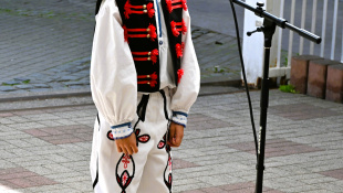 1. Matičný Daisy Fest