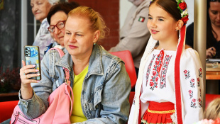 1. Matičný Daisy Fest
