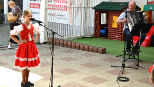 1. Matičný Daisy Fest