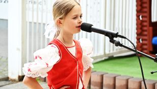 1. Matičný Daisy Fest