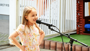 1. Matičný Daisy Fest