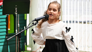 1. Matičný Daisy Fest