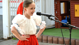 1. Matičný Daisy Fest