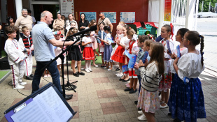 1. Matičný Daisy Fest