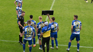 FK Humenné - Sabinov 8:0